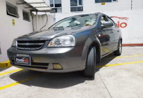 Chevrolet Optra Limited 2006