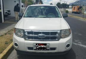 Ford Escape 2012