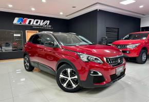 Peugeot 3008 2020