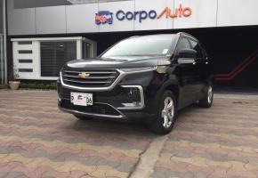 Chevrolet Captiva Limited 2020