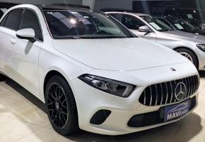 Mercedes Benz A 200 PROGRESSIVE SPORT 2020