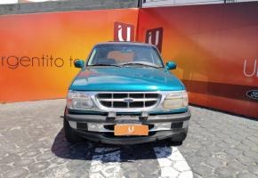 Ford Explorer XLT 1998