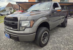 Ford F150 4X4 2010