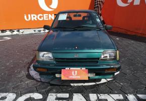 Suzuki Forsa 1 1991
