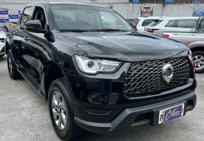 Great Wall POER 2023
