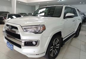 Toyota 4Runner Limited 2019
