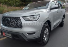 Great Wall POER 2026