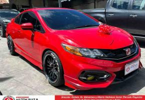 Honda Civic 2014