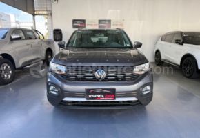 Volkswagen T-Cross Trendline 2023