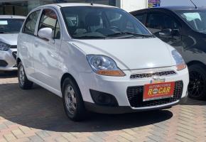 Chevrolet Spark Life 2018