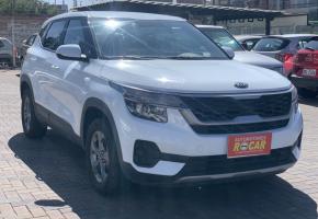 Kia Seltos LX 2022
