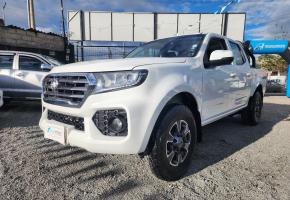 Great Wall WINGLE 7 2.0 CD 4X4 DIESEL 2021