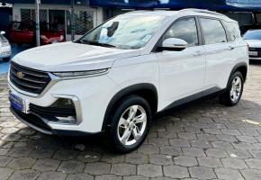 Chevrolet Captiva 2020