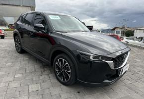 Mazda NEW CX-5 ENTRY 2024