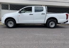 Chevrolet D-max Crdi 2.5 CD 4x4 TM Diesel 2024
