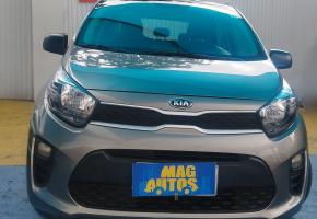 Kia PICANTO EX 1.2 2021