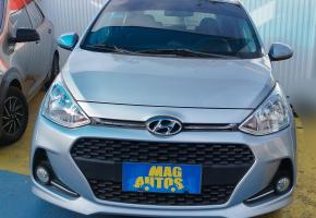 Hyundai Grand I10 HB 2023