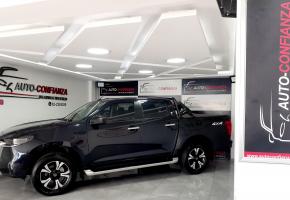 Mazda New BT-50 2023