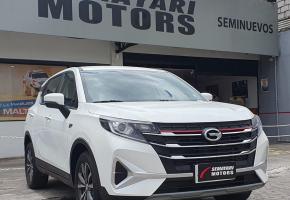 Gac GS3 POWER 2024