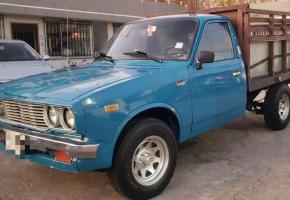 Toyota Hilux 1977