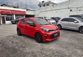 Kia PICANTO LX 2021