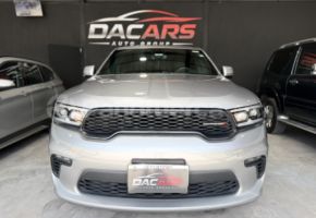Dodge Durango GT plus 2021