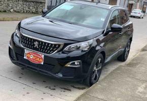 Peugeot 3008N ACT 2019
