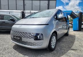 Hyundai Starex 2024