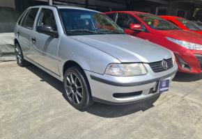 Volkswagen Gol 1.8 2002