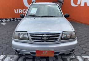 Chevrolet Grand Vitara 3P Sport 2009