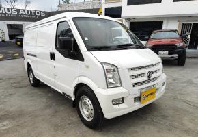 DFSK C35 2022
