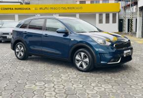 Kia NIRO 2018
