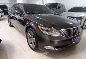 Lexus LS 600h 2009