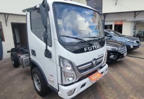 Foton Aumark 2025