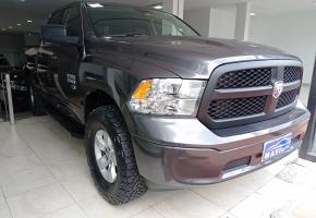 Ram DS 1500 2019
