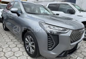 Haval All New H2 Jolion Luxury 2022