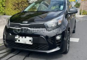 Kia Picanto 2020