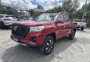 Changan HUNTER 2023