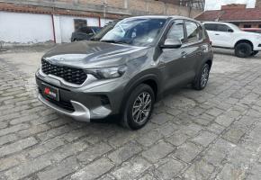 Kia Sonet 2023