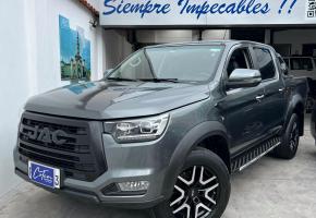 JAC T8 PRO 2023