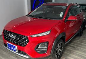 Chery TIGGO 2 PRO 2023