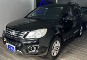 Great Wall H6 2018