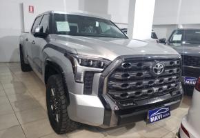 Toyota Tundra Platinum 2022