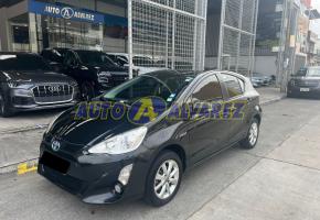 Toyota Prius C Sport 2017