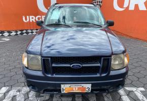 Ford Sport Track 2005