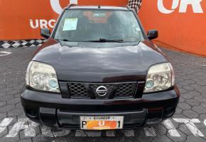 Nissan X-Trail Classic 2012