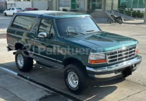 Ford Bronco 1995