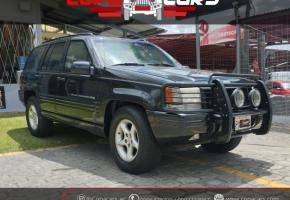 Jeep Grand Cherokee Blindado 1998