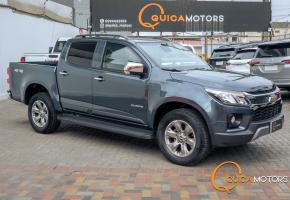 Chevrolet COLORADO LTZ 2024