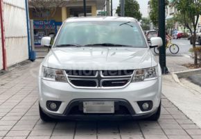 Dodge Journey SE 2013